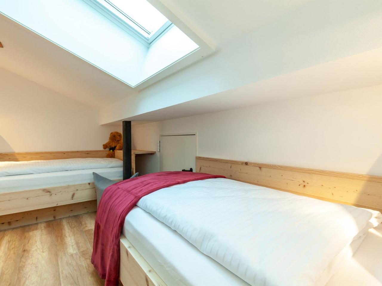 Ferienwohnung Staffen Unterwössen Dış mekan fotoğraf