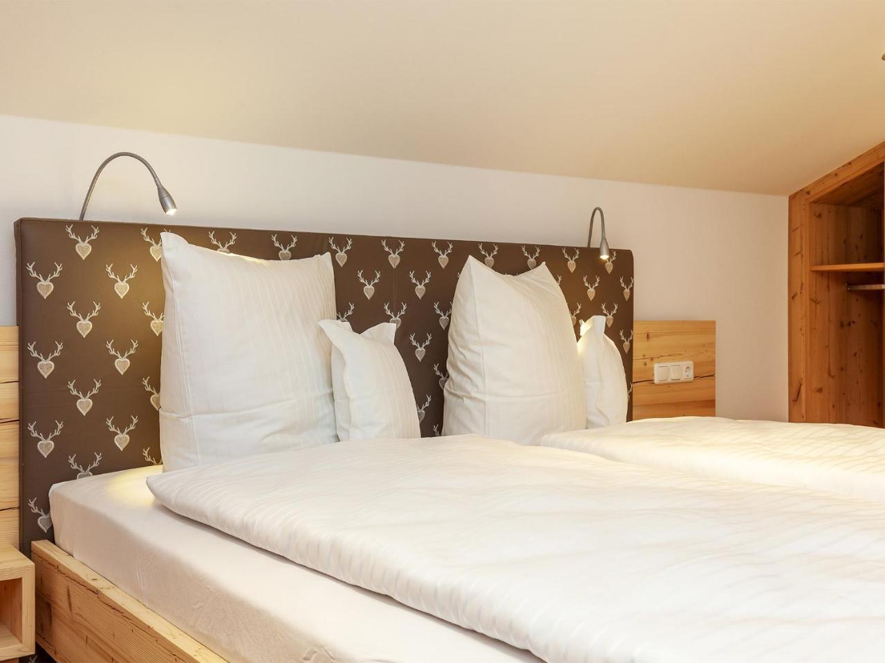 Ferienwohnung Staffen Unterwössen Dış mekan fotoğraf
