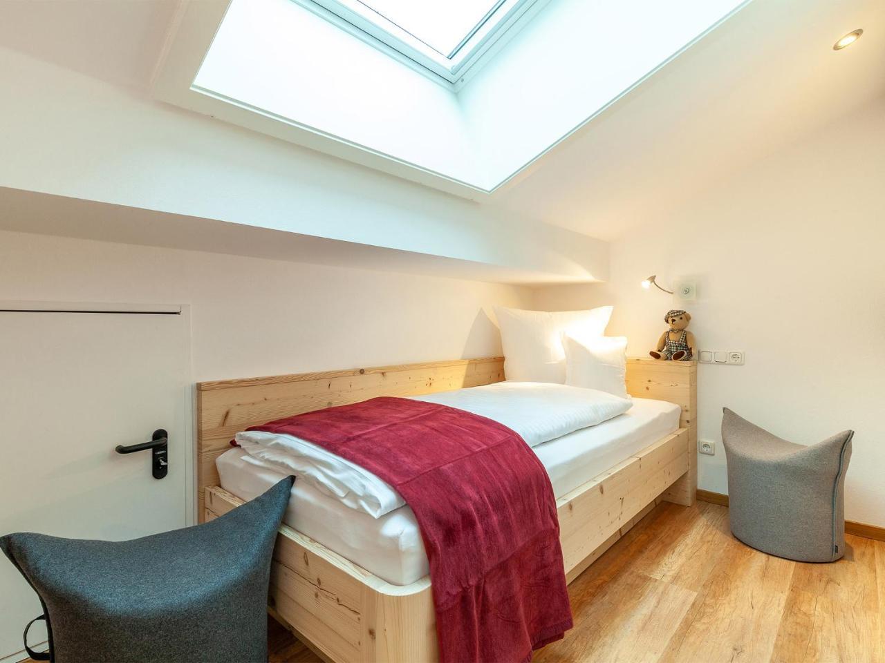 Ferienwohnung Staffen Unterwössen Dış mekan fotoğraf